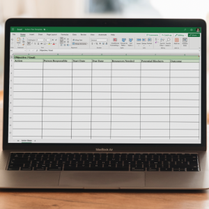 Action Plan Template