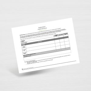 Fundraising Campaigns Tools